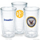 United States Navy Personalized Tervis Tumblers Image 2 of 2